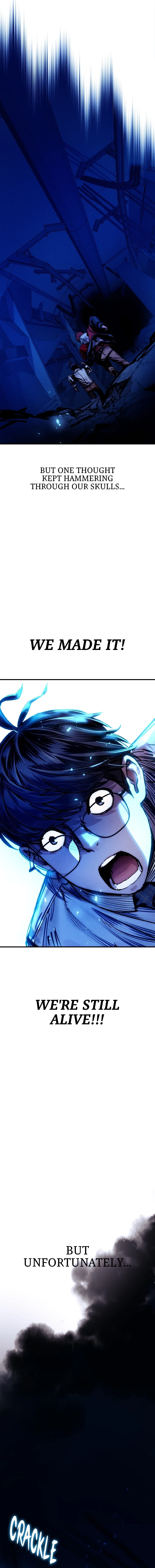 Cryptid Chapter 3 Page 24
