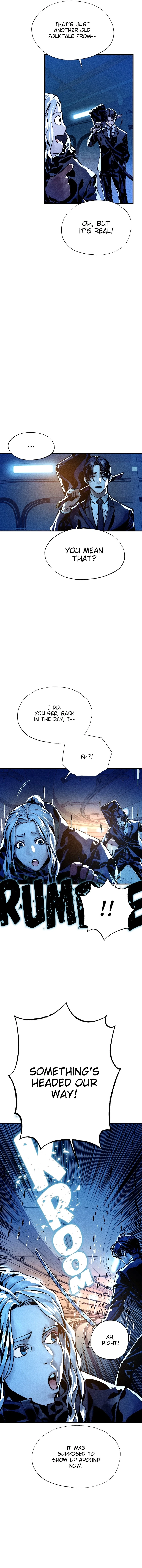 Cryptid Chapter 2 Page 7