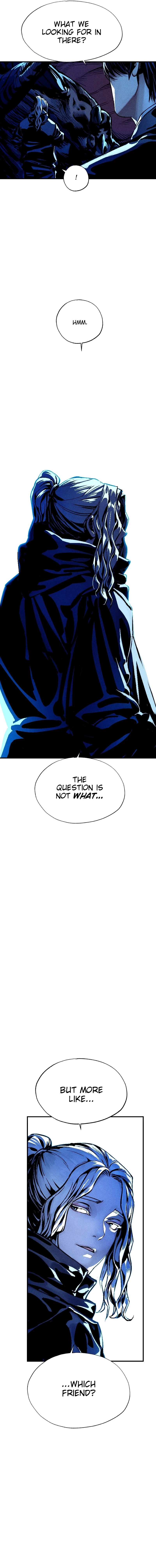Cryptid Chapter 2 Page 14