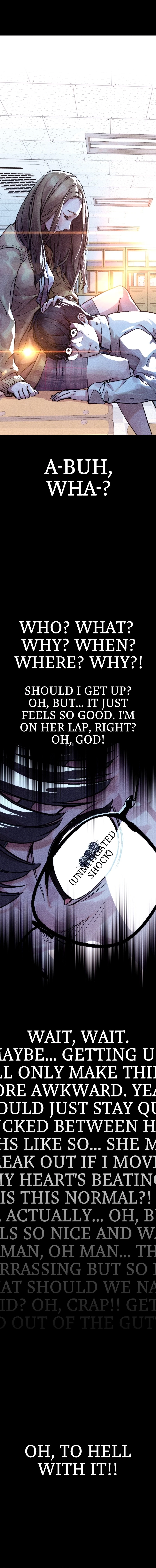Cryptid Chapter 2 Page 18
