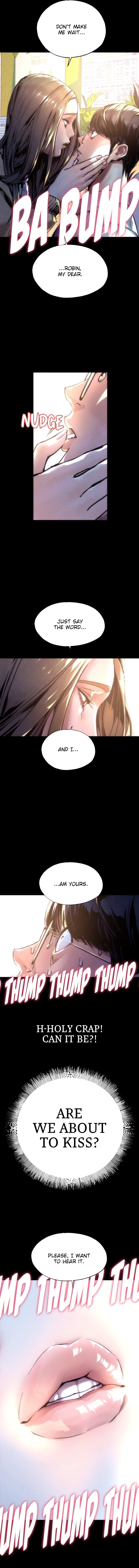 Cryptid Chapter 2 Page 23