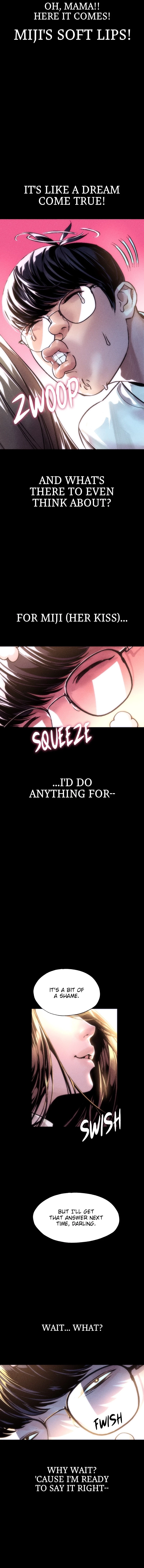Cryptid Chapter 2 Page 24