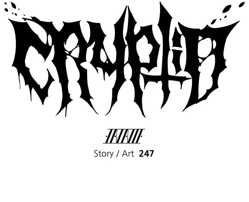 Cryptid Chapter 2 Page 31