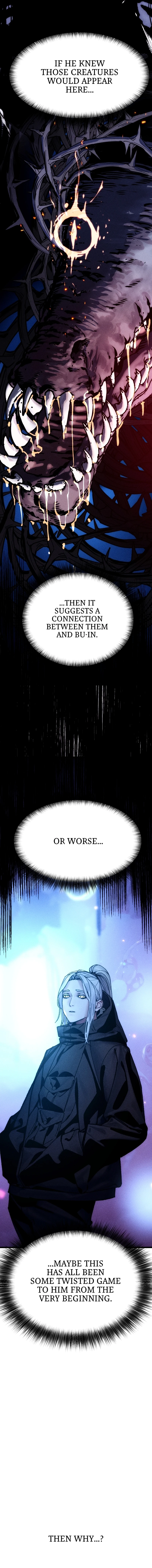 Cryptid Chapter 6 Page 9