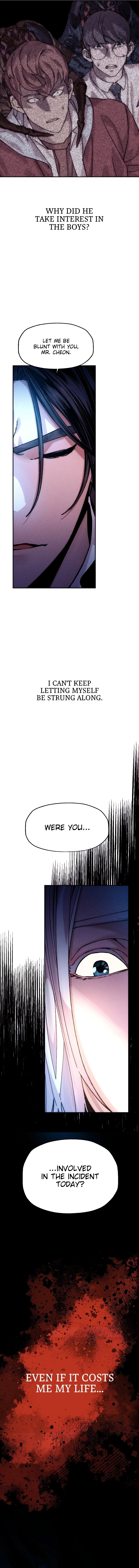 Cryptid Chapter 6 Page 10