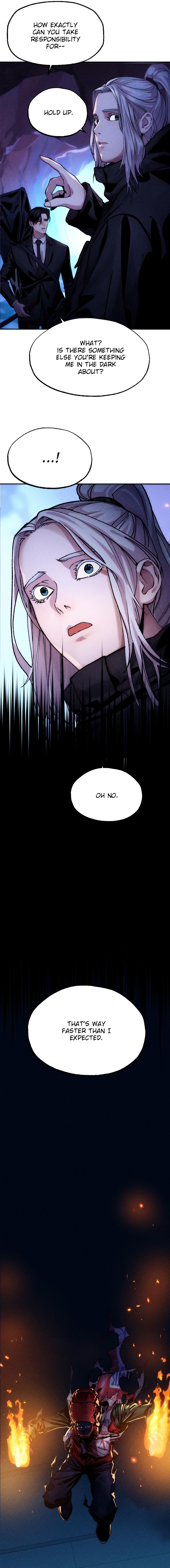 Cryptid Chapter 6 Page 13