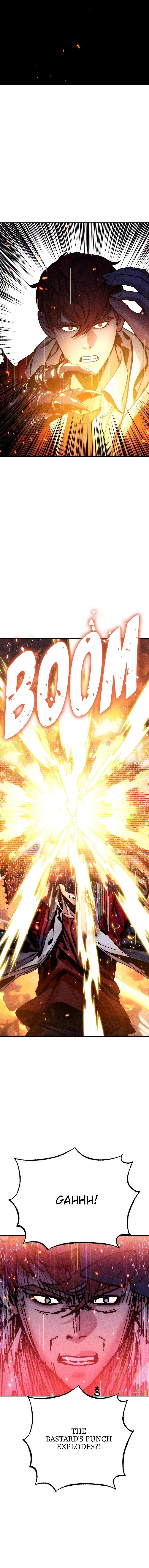 Cryptid Chapter 6 Page 17