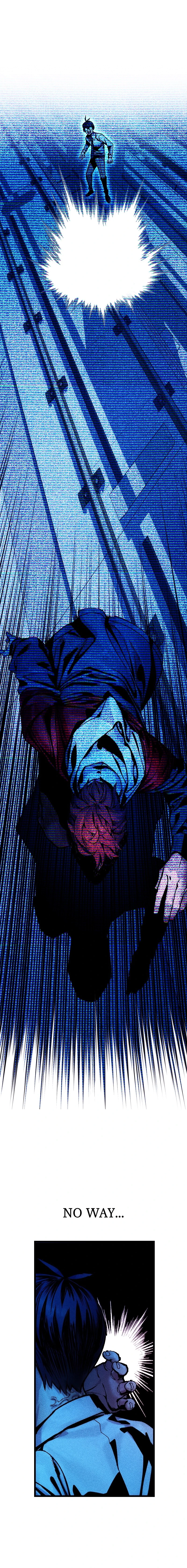 Cryptid Chapter 5 Page 8