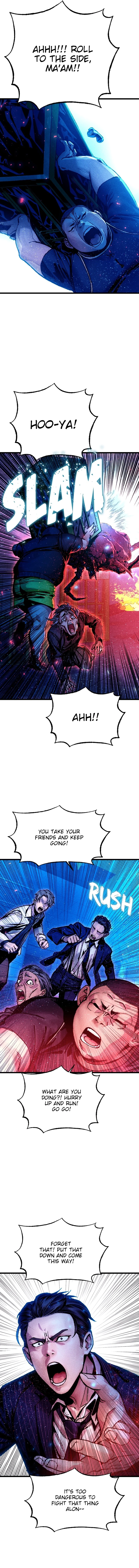 Cryptid Chapter 5 Page 10