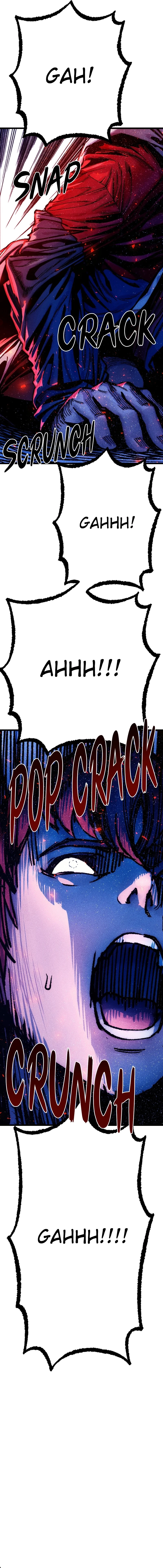 Cryptid Chapter 5 Page 30
