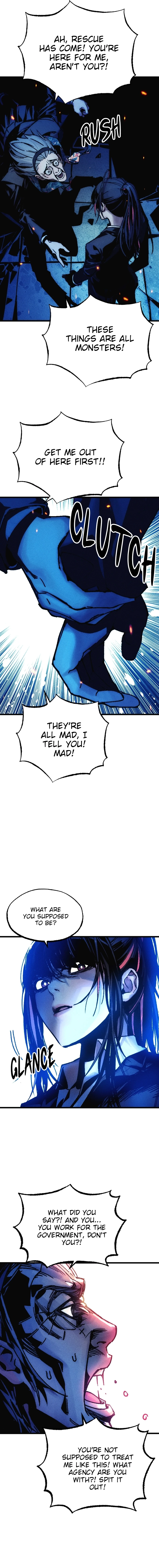 Cryptid Chapter 7 Page 10
