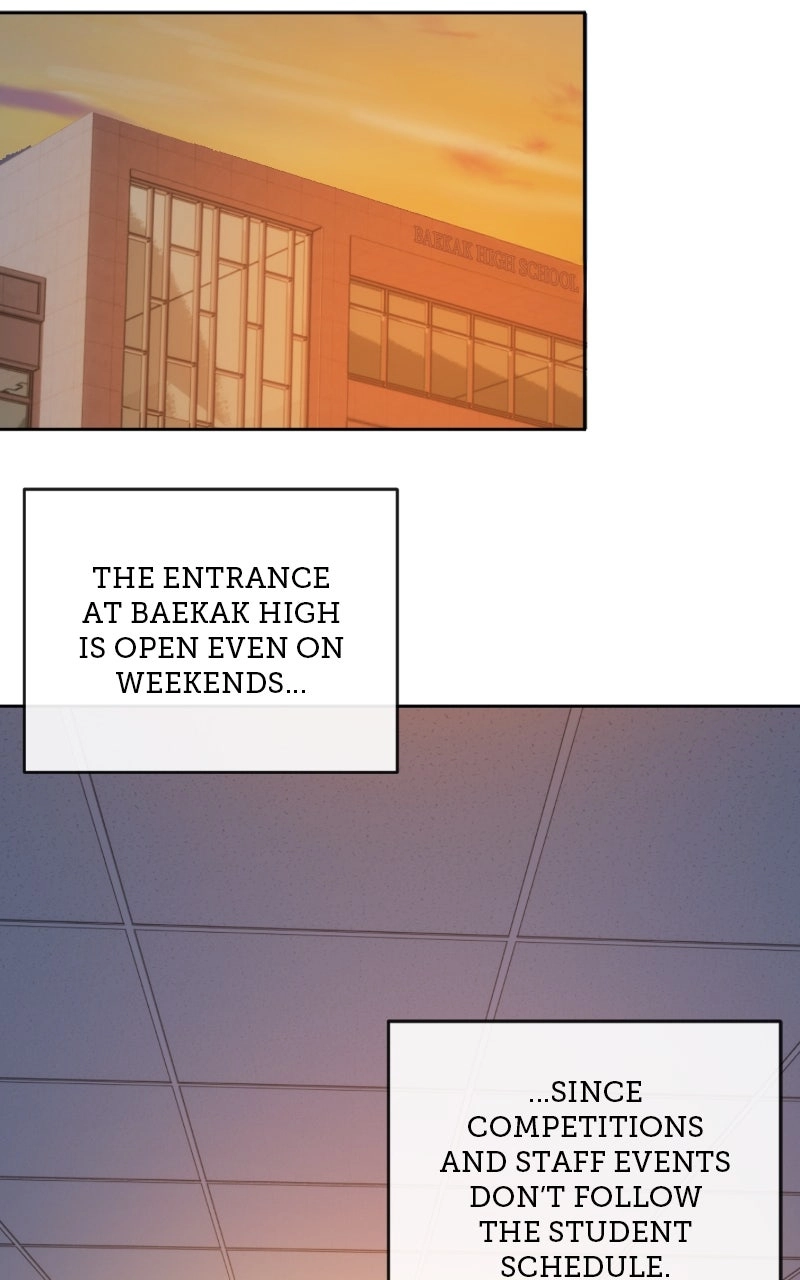 Deadpoint Chapter 51 Page 13