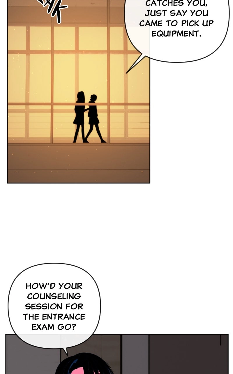 Deadpoint Chapter 51 Page 22