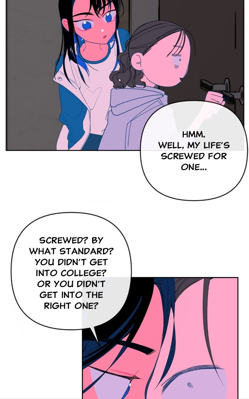 Deadpoint Chapter 51 Page 23