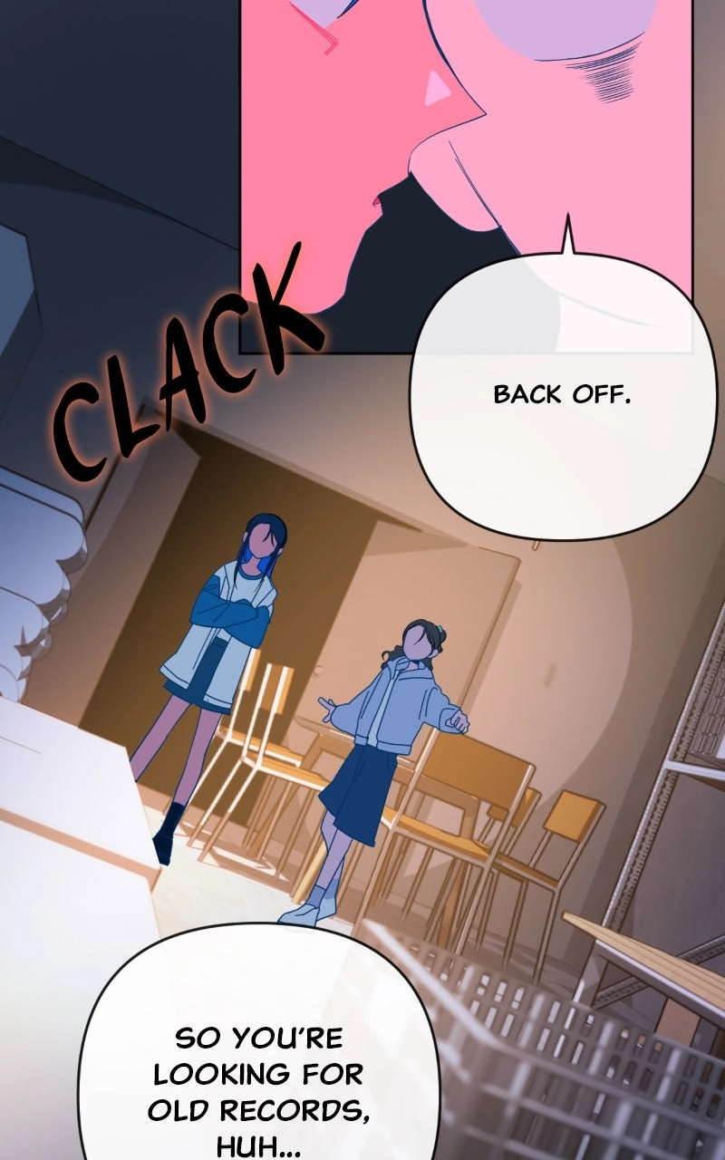 Deadpoint Chapter 51 Page 24