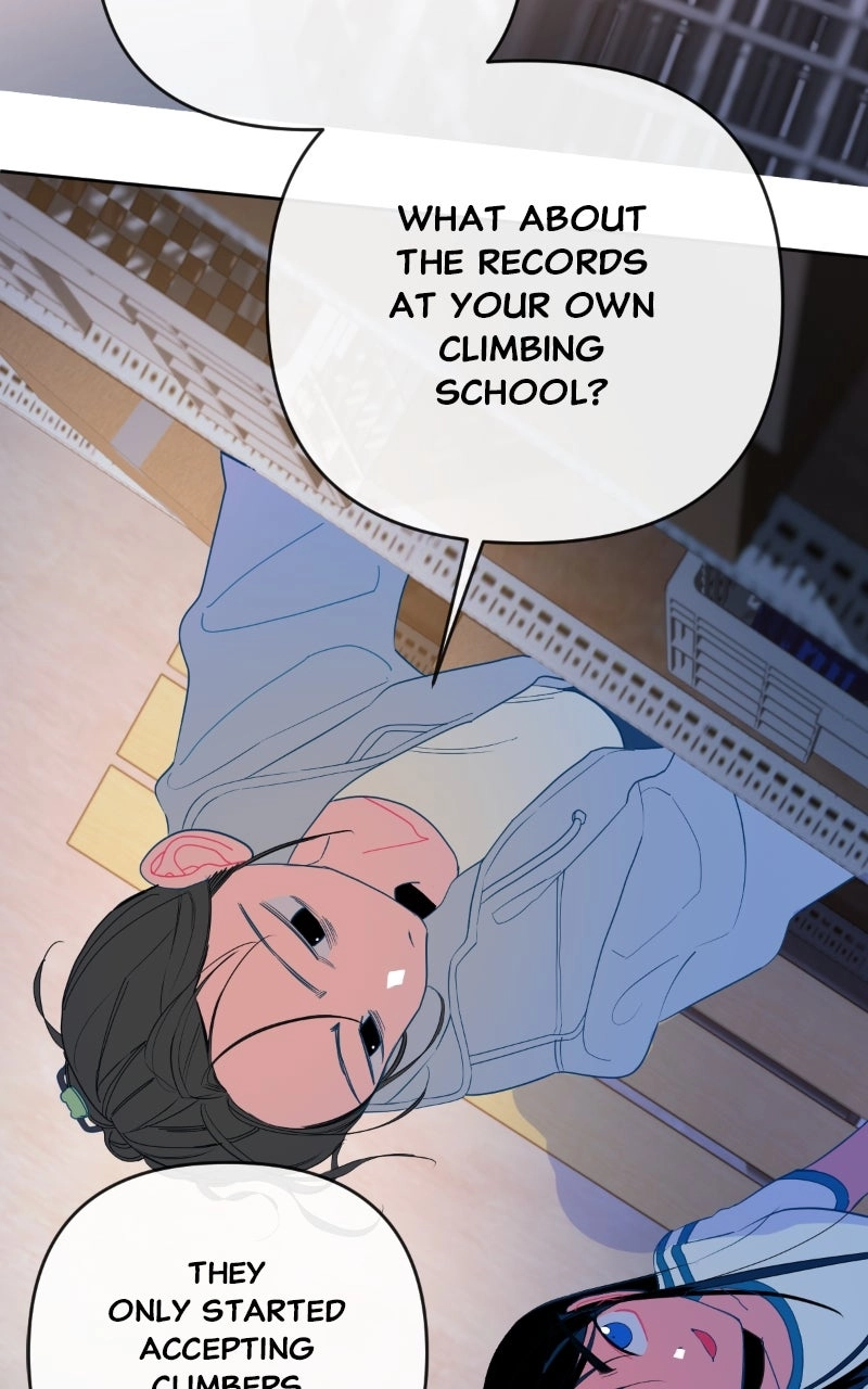 Deadpoint Chapter 51 Page 25