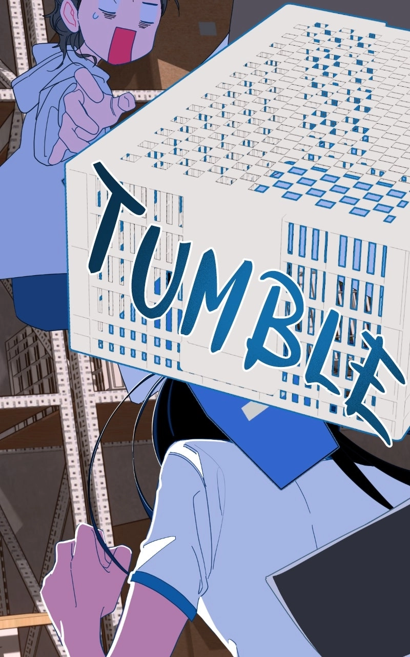 Deadpoint Chapter 51 Page 33