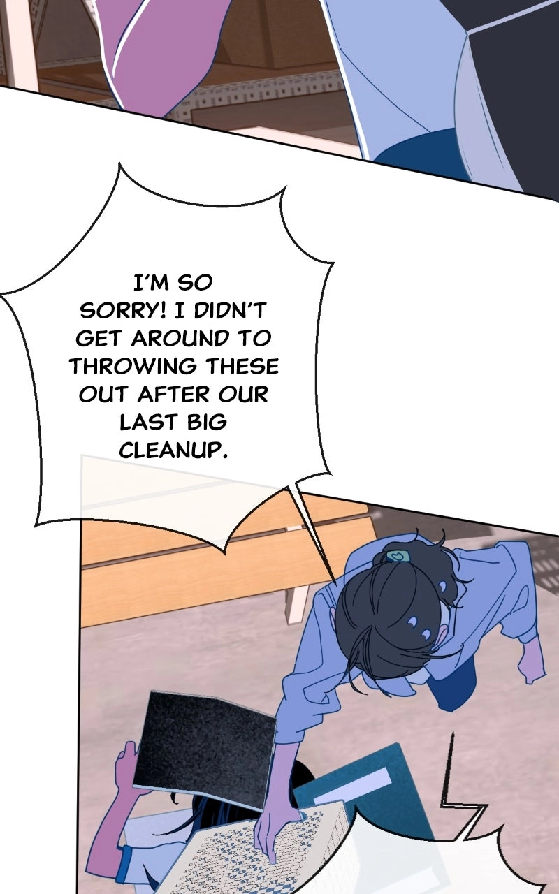 Deadpoint Chapter 51 Page 34