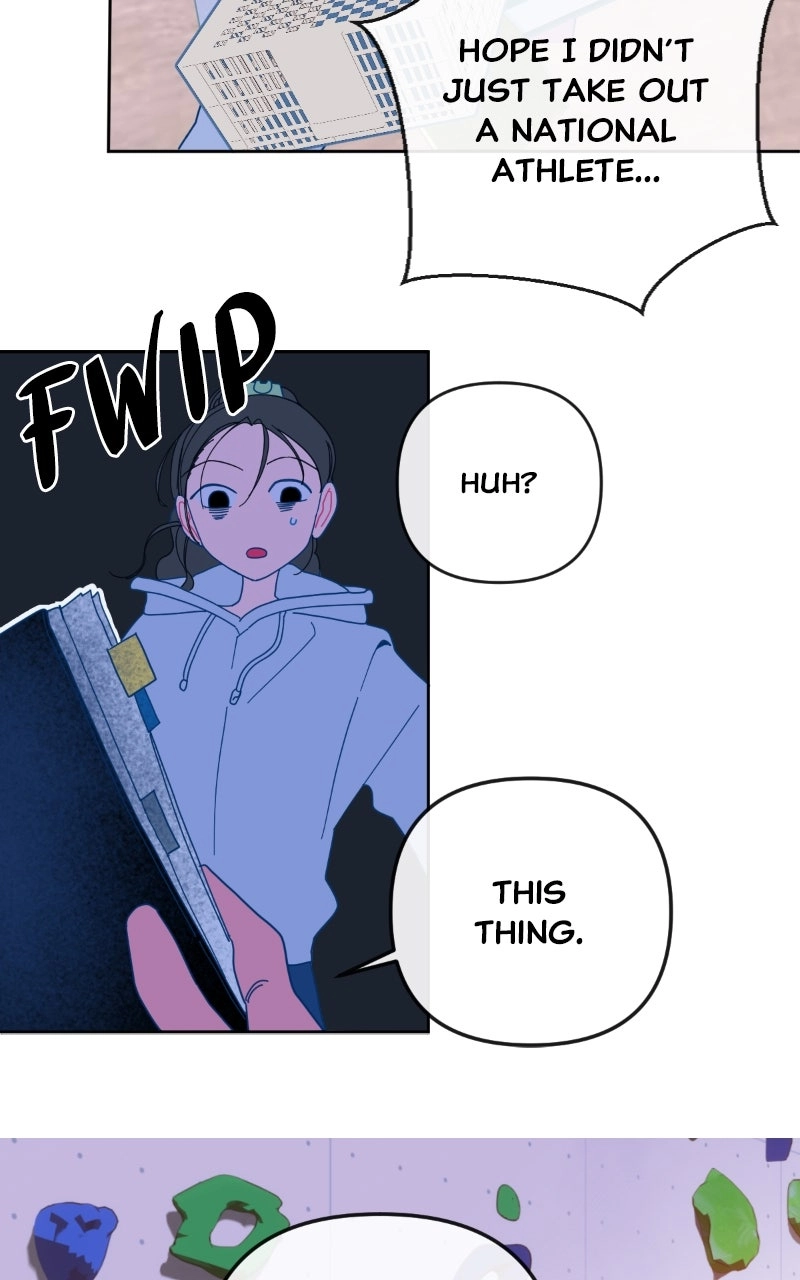 Deadpoint Chapter 51 Page 35