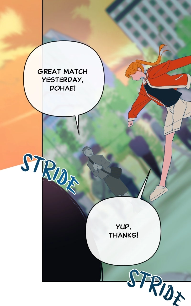 Deadpoint Chapter 51 Page 49