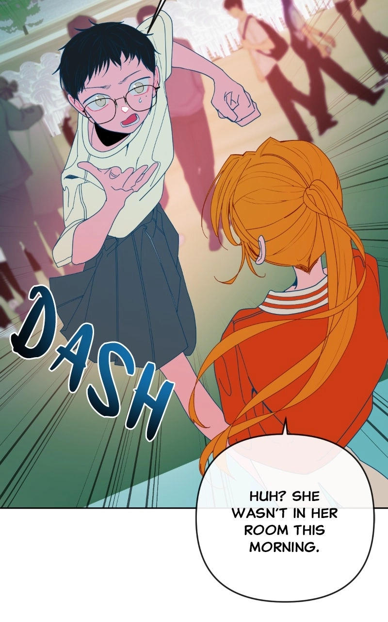 Deadpoint Chapter 51 Page 51