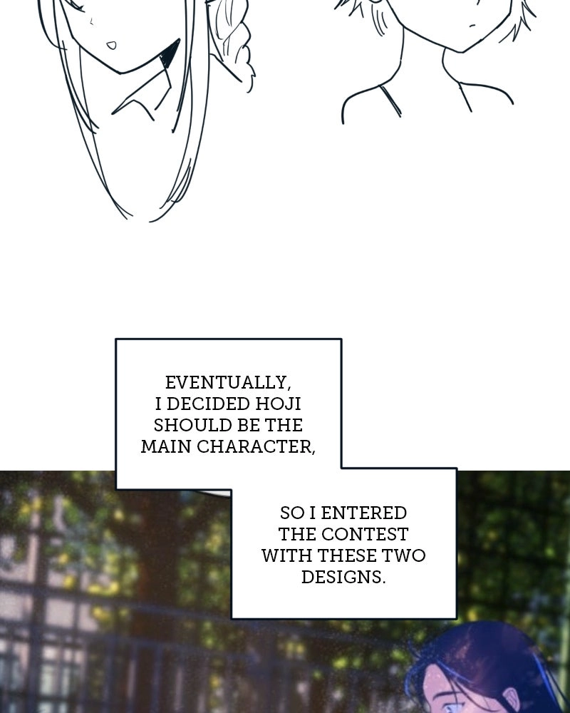 Deadpoint Chapter 51 Page 77