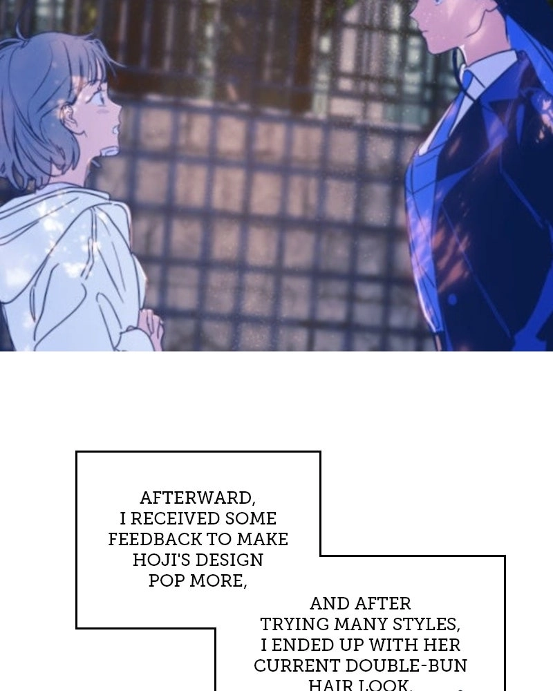 Deadpoint Chapter 51 Page 78