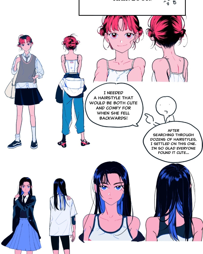 Deadpoint Chapter 51 Page 79