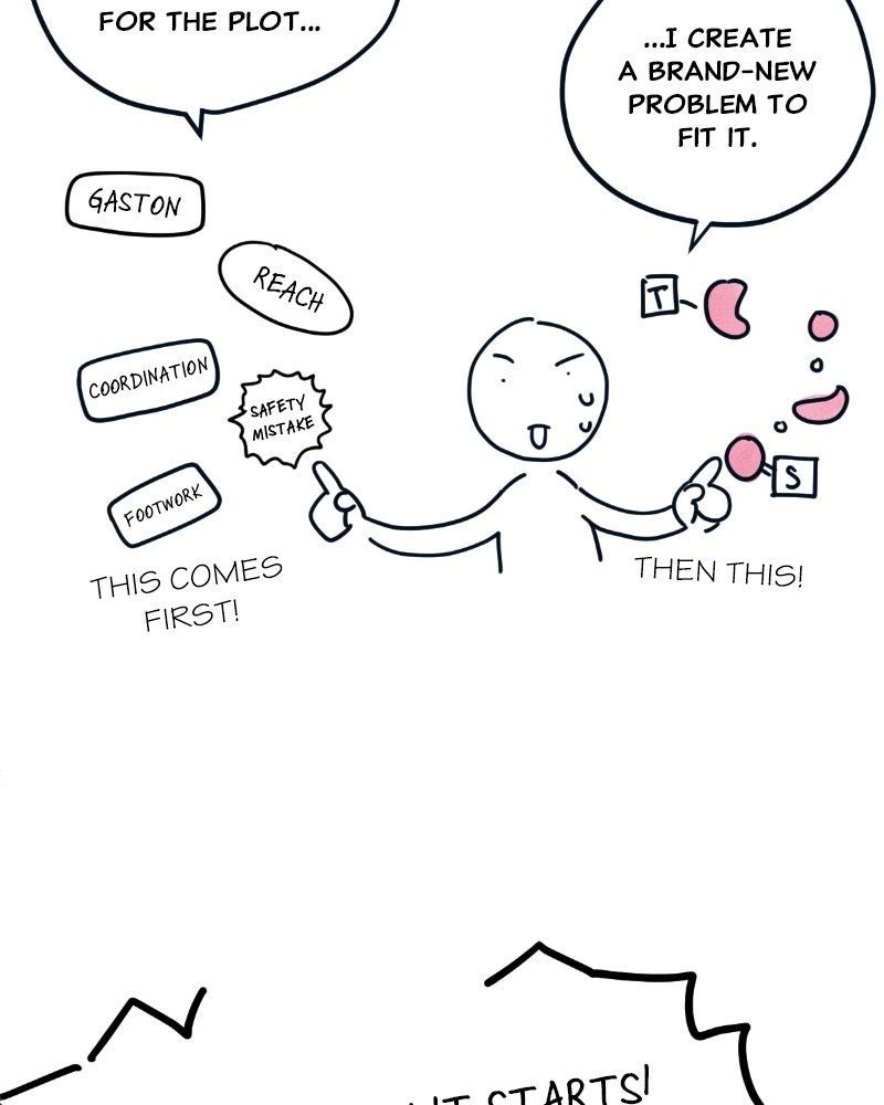 Deadpoint Chapter 51 Page 88