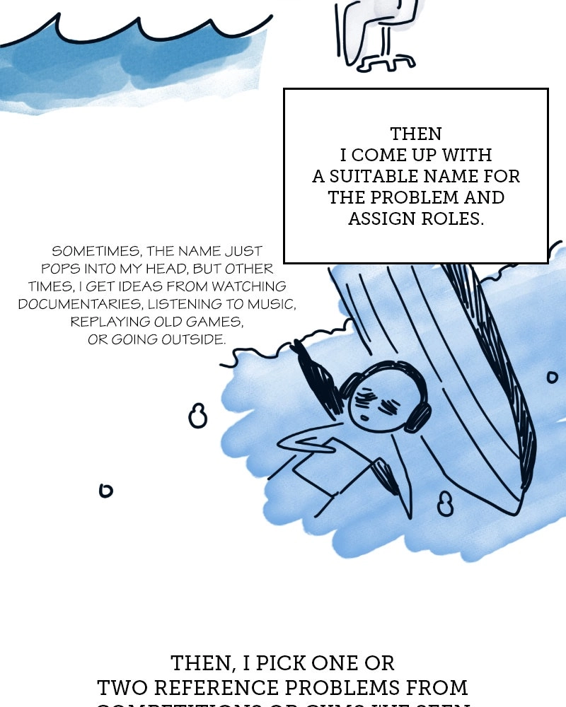 Deadpoint Chapter 51 Page 91