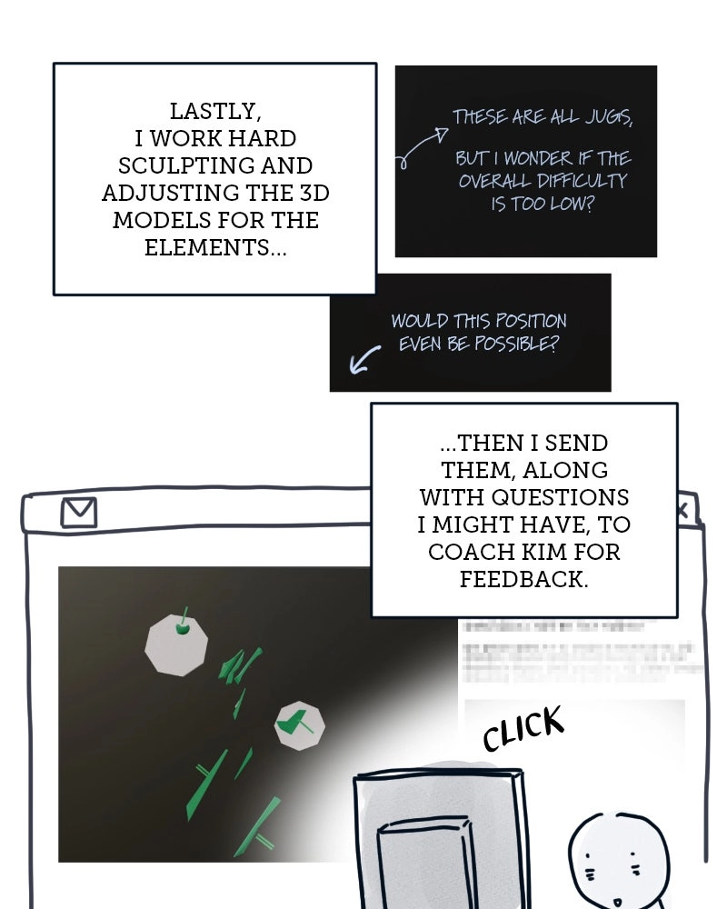 Deadpoint Chapter 51 Page 98