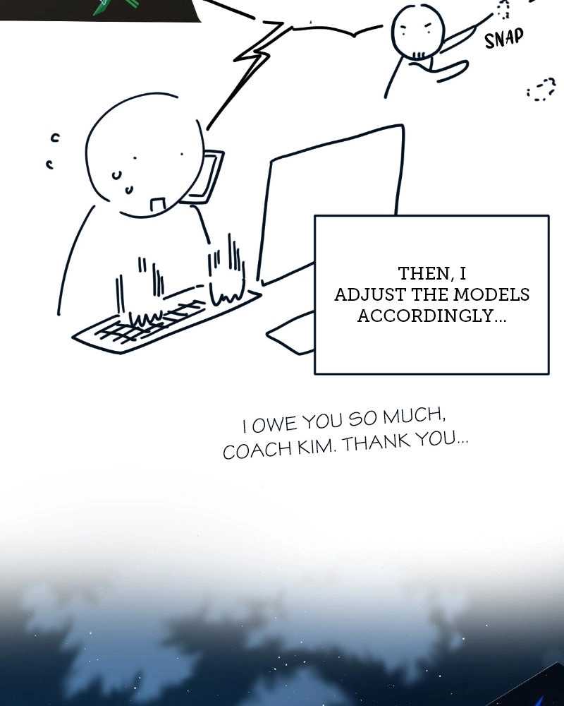 Deadpoint Chapter 51 Page 100