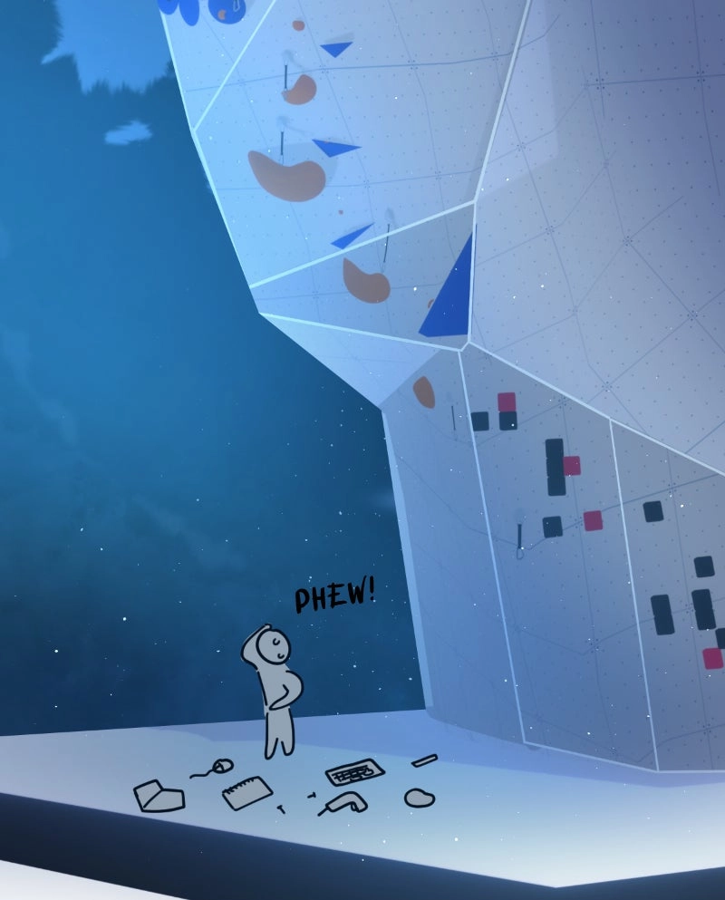 Deadpoint Chapter 51 Page 102