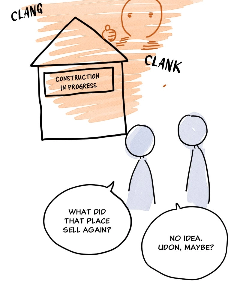 Deadpoint Chapter 51 Page 109