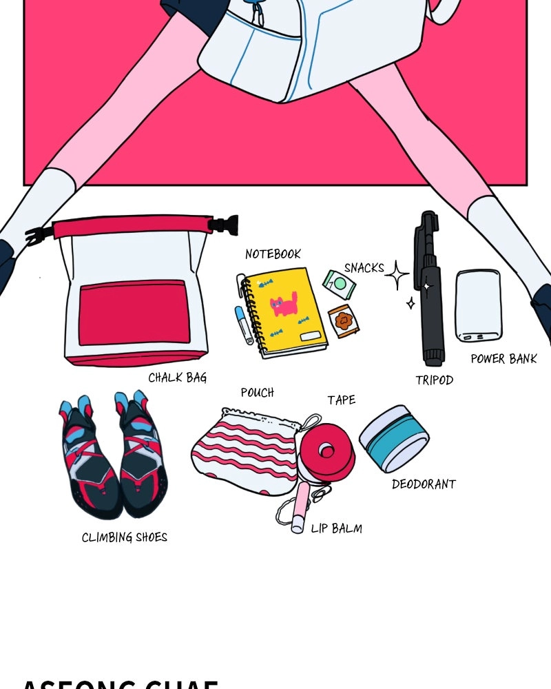 Deadpoint Chapter 51 Page 113