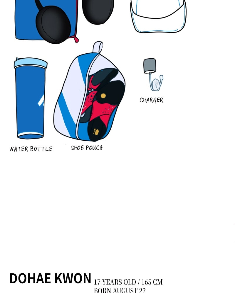 Deadpoint Chapter 51 Page 115