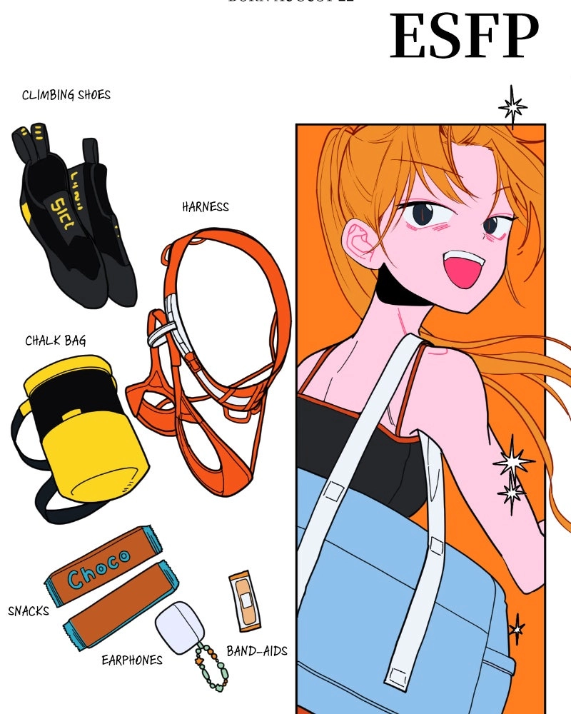 Deadpoint Chapter 51 Page 116