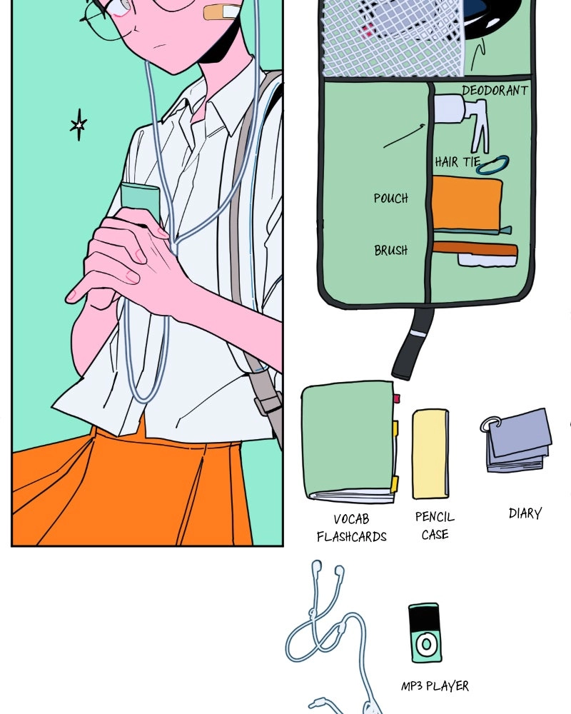 Deadpoint Chapter 51 Page 118