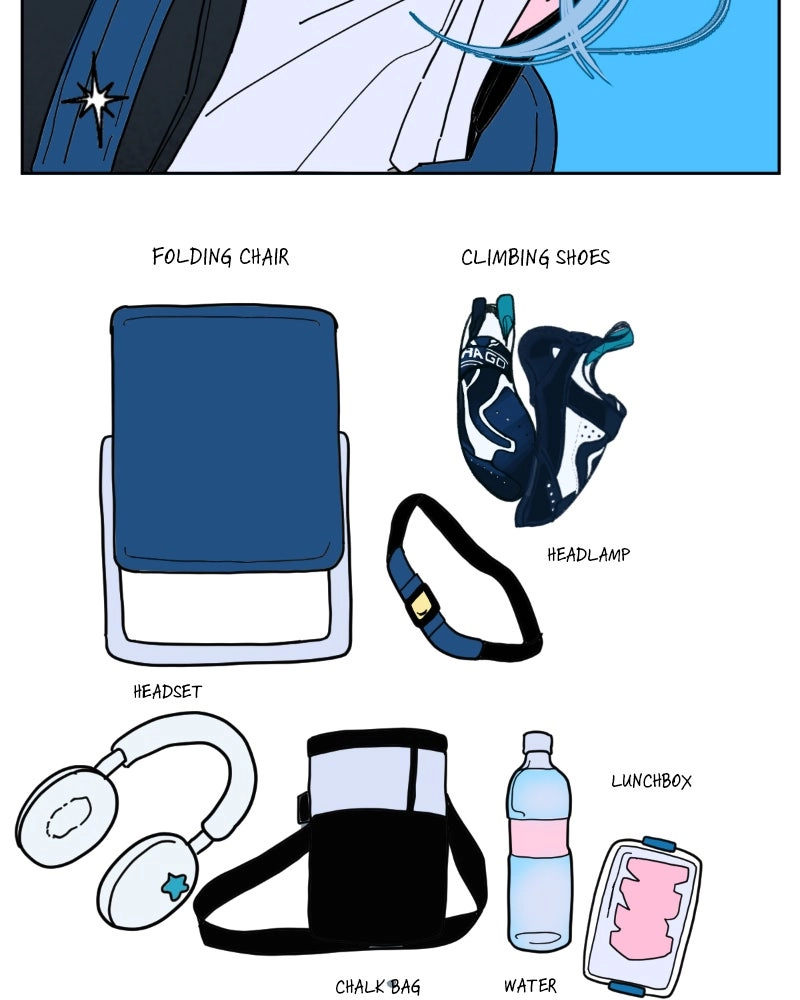 Deadpoint Chapter 51 Page 120