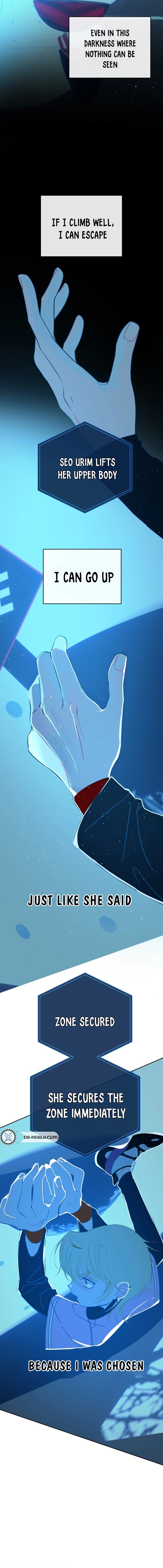 Deadpoint Chapter 65 Page 7