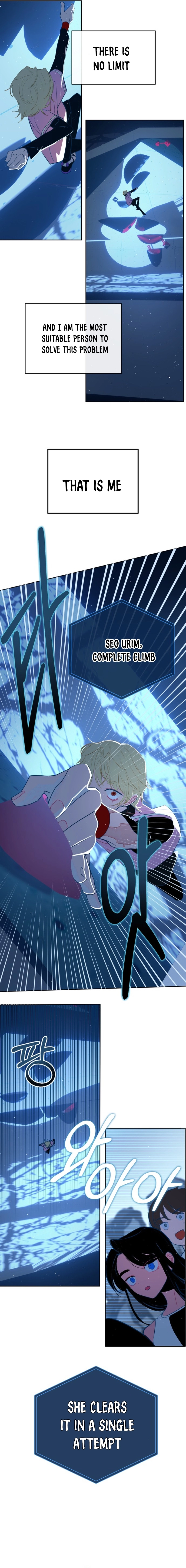 Deadpoint Chapter 65 Page 8