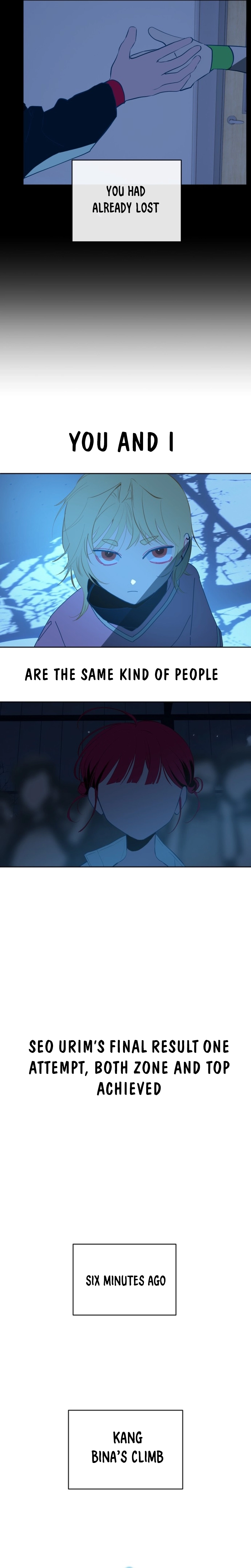 Deadpoint Chapter 65 Page 12