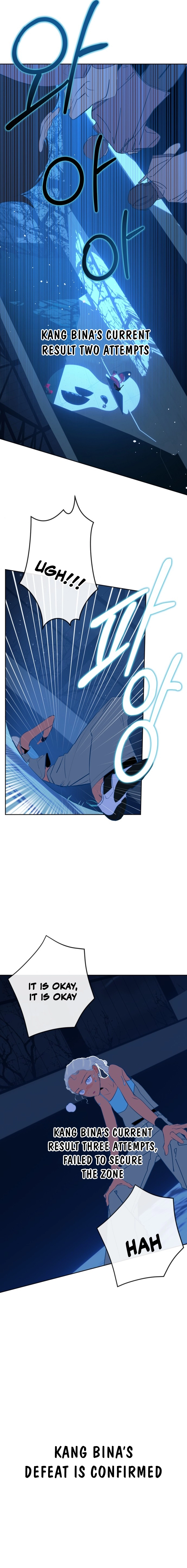 Deadpoint Chapter 65 Page 13