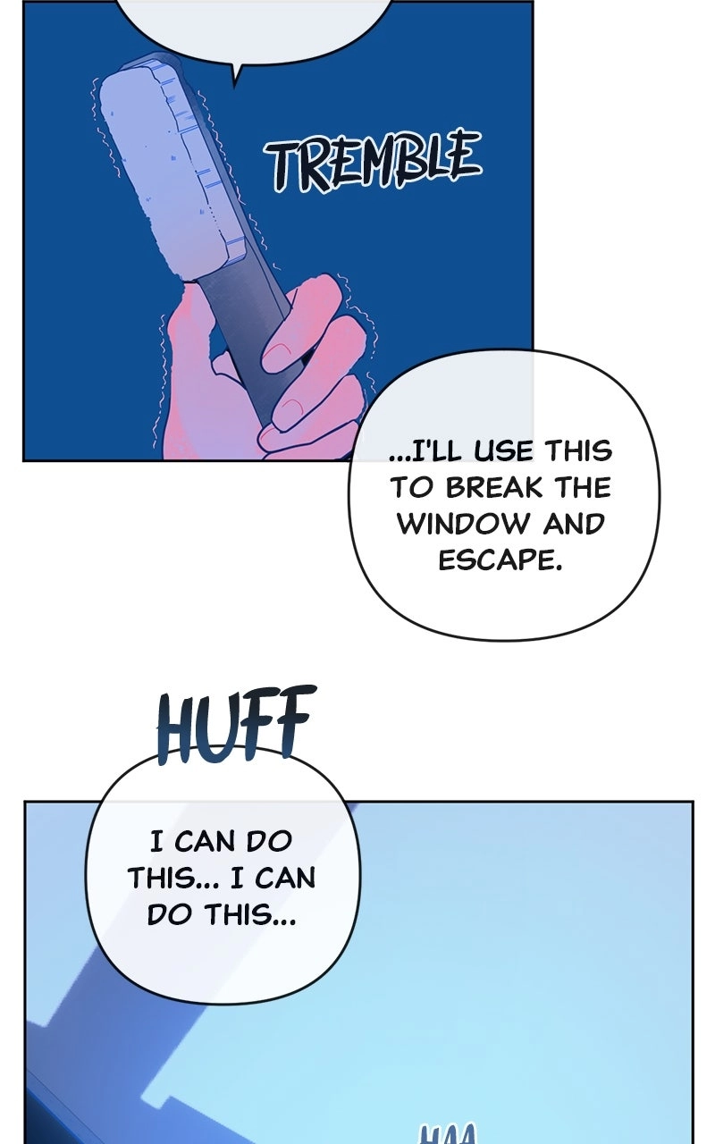 Deadpoint Chapter 7 Page 5