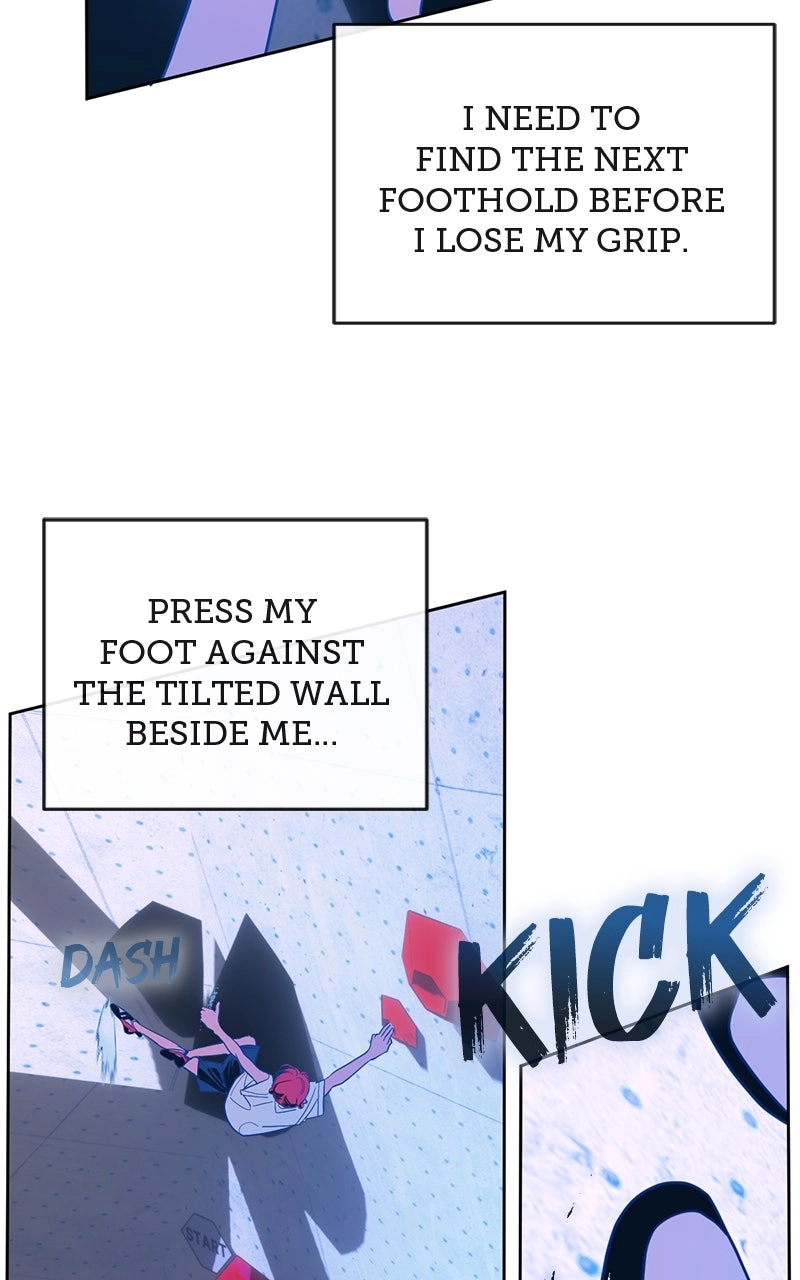 Deadpoint Chapter 7 Page 11
