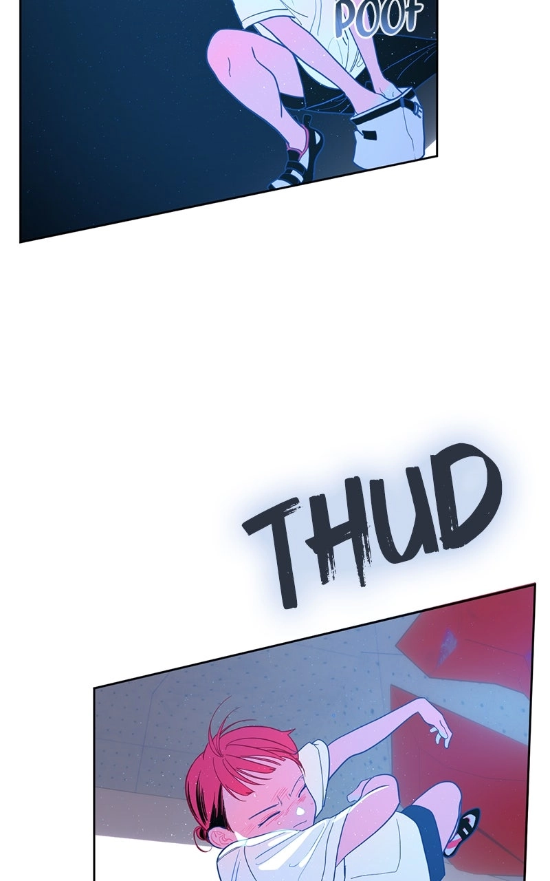 Deadpoint Chapter 7 Page 17