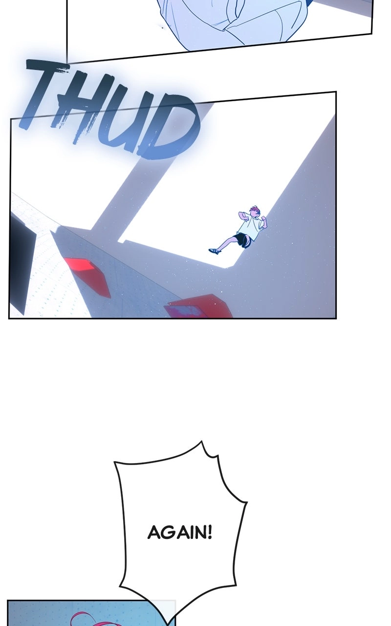 Deadpoint Chapter 7 Page 18