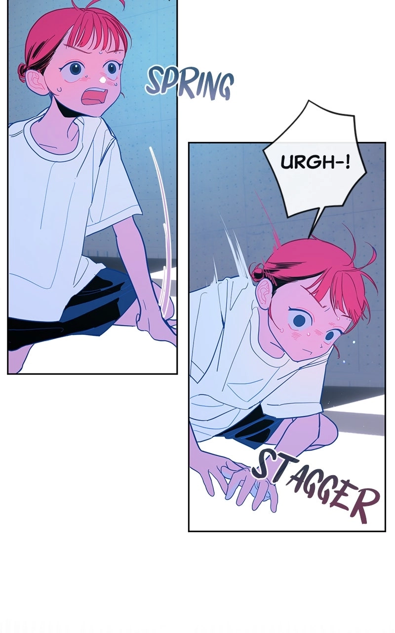 Deadpoint Chapter 7 Page 19
