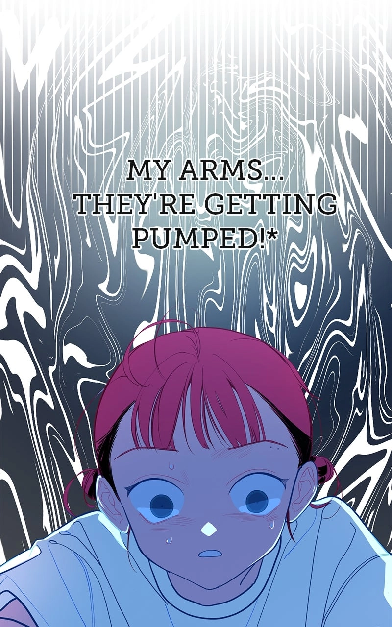 Deadpoint Chapter 7 Page 20