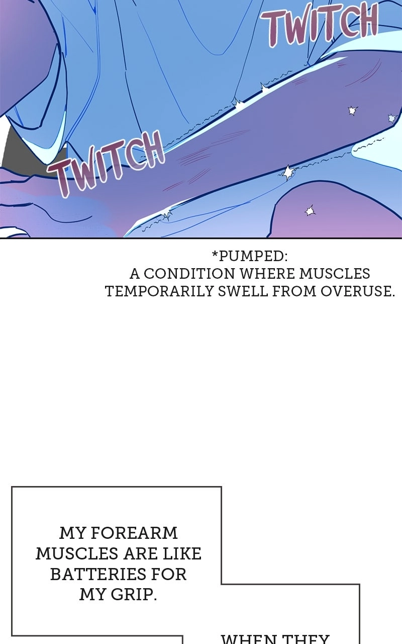 Deadpoint Chapter 7 Page 21